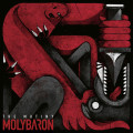 CDMolybaron / Mutiny / Digipack / Limited