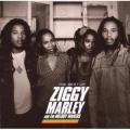 CDMarley Ziggy / Best Of