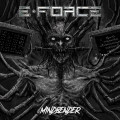 CDE-Force / Mindbender