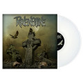 LPRavenstine / Ravenstine / White / Vinyl