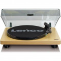 GramofonyGRAMO / Gramofon Lenco L-30 / Wood