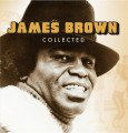 2LPBrown James / Collected / Vinyl / 2LP