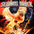 CD / Serious Black / Vengeance Is Mine / Digipack