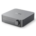 HIFI / HIFI / Streamer / All In One System WIIM AMP / Space Gray