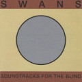 4LPSwans / Soundtracks For The Blind / Vinyl / 4LP