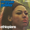 LPEthiopians / Reggae Power / Vinyl