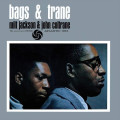 2LPJackson Milt & John Coltrane / Bags & Trane / Analogue / 45rpm / Vin