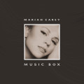 3CDCarey Mariah / Music Box:30th Anniversary Edition / 3CD