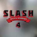 CDSlash Feat.Myles Kennedy And The Conspirators / 4