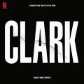 CD / OST / Clark / Akerfeldt Mikael