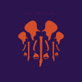 2LPSatriani Joe / Elephants Of Mars / Purple / Vinyl / 2LP