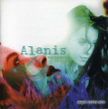 LPMorissette Alanis / Jagged Little Pill / Vinyl