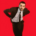 LPKane Miles / Change The Show / Red / Vinyl
