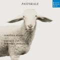 CDOberlinger Dorothee & Dorothee Mields / Pastorale