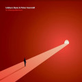 LP / Isildurs Bane & Peter Hammill / In Disequilibrium / Red / Vinyl