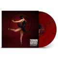LPTurmion Katilot / Resodance / Red & Black Marble / Vinyl