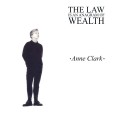 CDClark Anne / Law Is An Anagram Of Wealth / Digipack