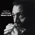 LPLittle Walter / Best Of / Vinyl