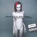 CDMarilyn Manson / Mechanical Animals