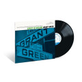 LPGreen Grant / Street Of Dreams / Vinyl