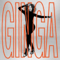 CD / Flavia Coelha / Ginga