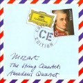 6CDMozart / Smycov kvartety / String Quartets / 6CD