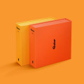CDBTS / Butter / Box