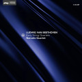 3CD / Narratio Quartet / Ludwig Van Beethoven:Early... / Box / 3CD