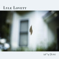 LP / Lovett Lyle / 12th of June / Vinyl