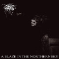 LPDarkthrone / Blaze In The Northern Sky / Vinyl / Red