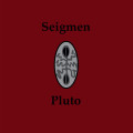 CDSeigmen / Pluto / Digipack