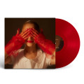 LP / Grande Ariana / Eternal Sunshine / Red / Vinyl