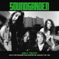 LPSoundgarden / Ugly Truth / Live At The Paradise,Boston 1990 / Viny