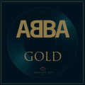 2LPAbba / Gold / Greatest Hits / Anniversary / Remaster / Picture / Vinyl