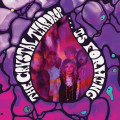 CD / Crystal Teardrop / Is Forming