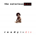 2LPNotorious B.I.G. / Ready To Die / Indie / Vinyl / 2LP