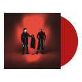 LPTwenty One Pilots / Breach / Coloured / Red / Vinyl