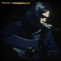 LP/CDYoung Neil / Young Shakespeare / Vinyl / LP+CD+DVD