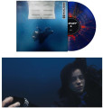 LP / Eilish Billie / Hit Me Hard and Soft / Coloured / Vinyl