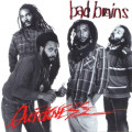 LPBad Brains / Quickness / Vinyl