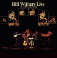 2LPWithers Bill / Live At Carnegie Hall / RSD / Coloured / Vinyl / 2LP