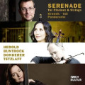 CDHerold Kilian & Barbara Buntrock... / Serenade For Clarinet...