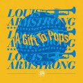 LPArmstrong Louis / Gift To Pops / Vinyl