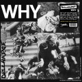 LPDischarge / Why / Vinyl / Red