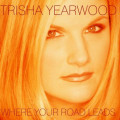 CDYearwood Trisha / Where Your Road Leads
