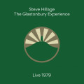 CDHillage Steve / Glastonbury Experience Live 1979 / Digipack