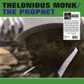 LPMonk Thelonious / Prophet / Vinyl / Clear