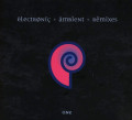 CDCarter Chris / Electronic Ambient Remixes Vol. 1