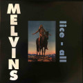 LPMelvins / Lice-all / Vinyl
