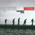 CDToten Hosen / Auswaertsspiel